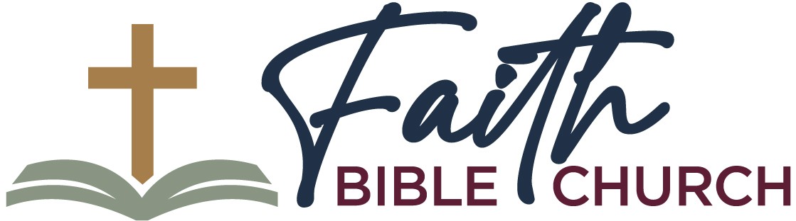 FAITH BIBLE CHURCH of WINNIPEG